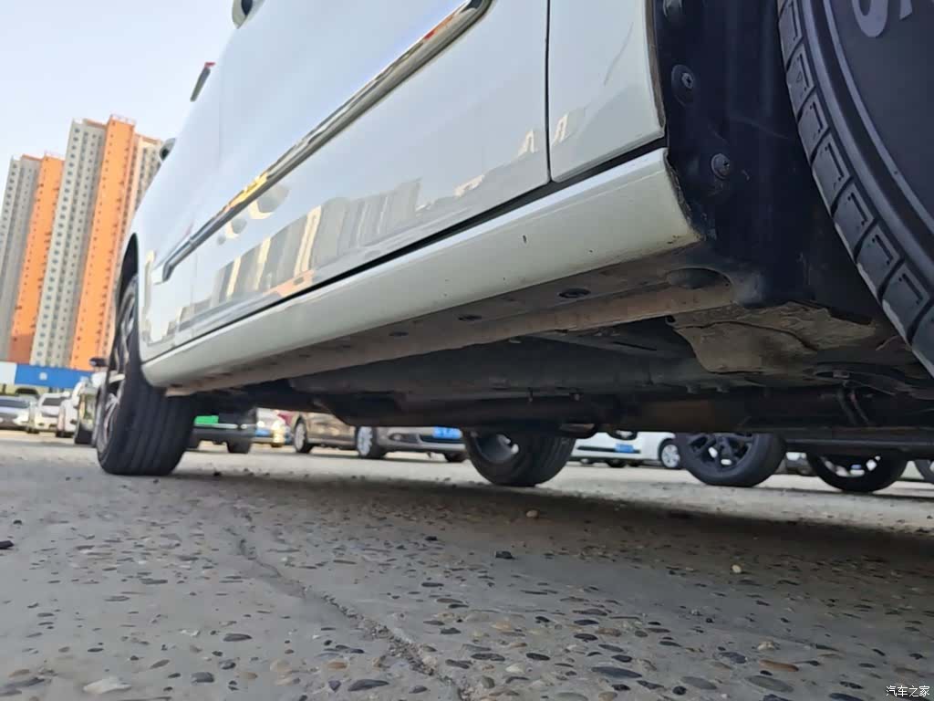 Haval First Love, 2021 21