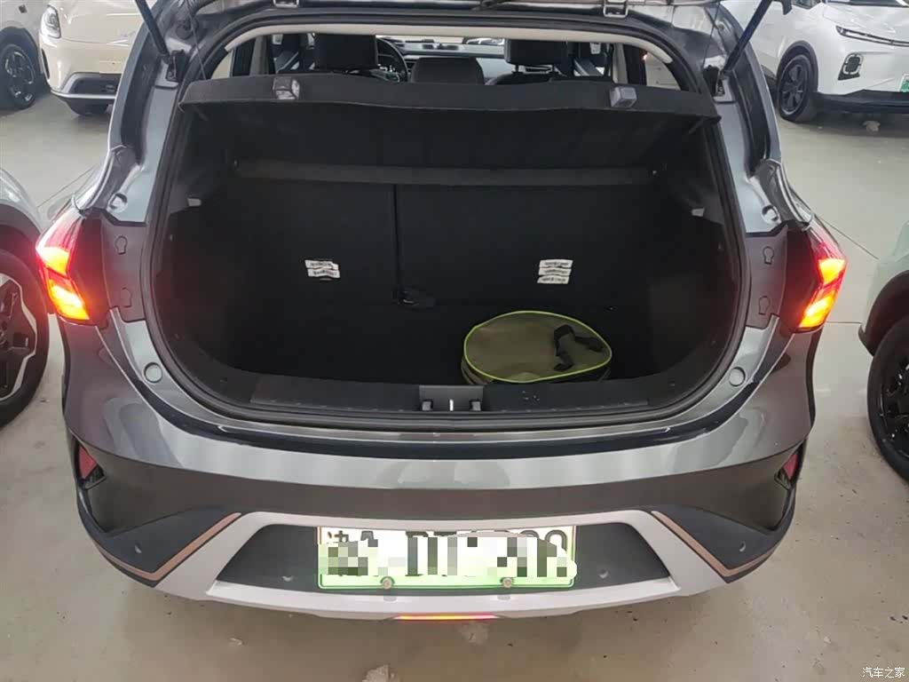 Volkswagen E20X, 2021 19