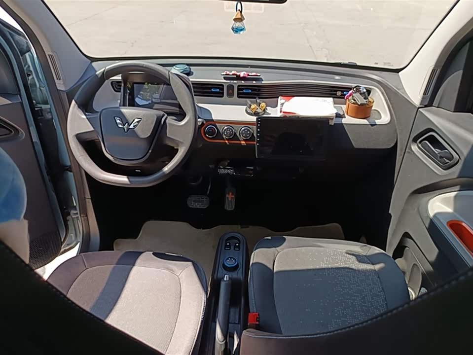 Wuling Hongguang MINIEV Wuling Hongguang MINIEV