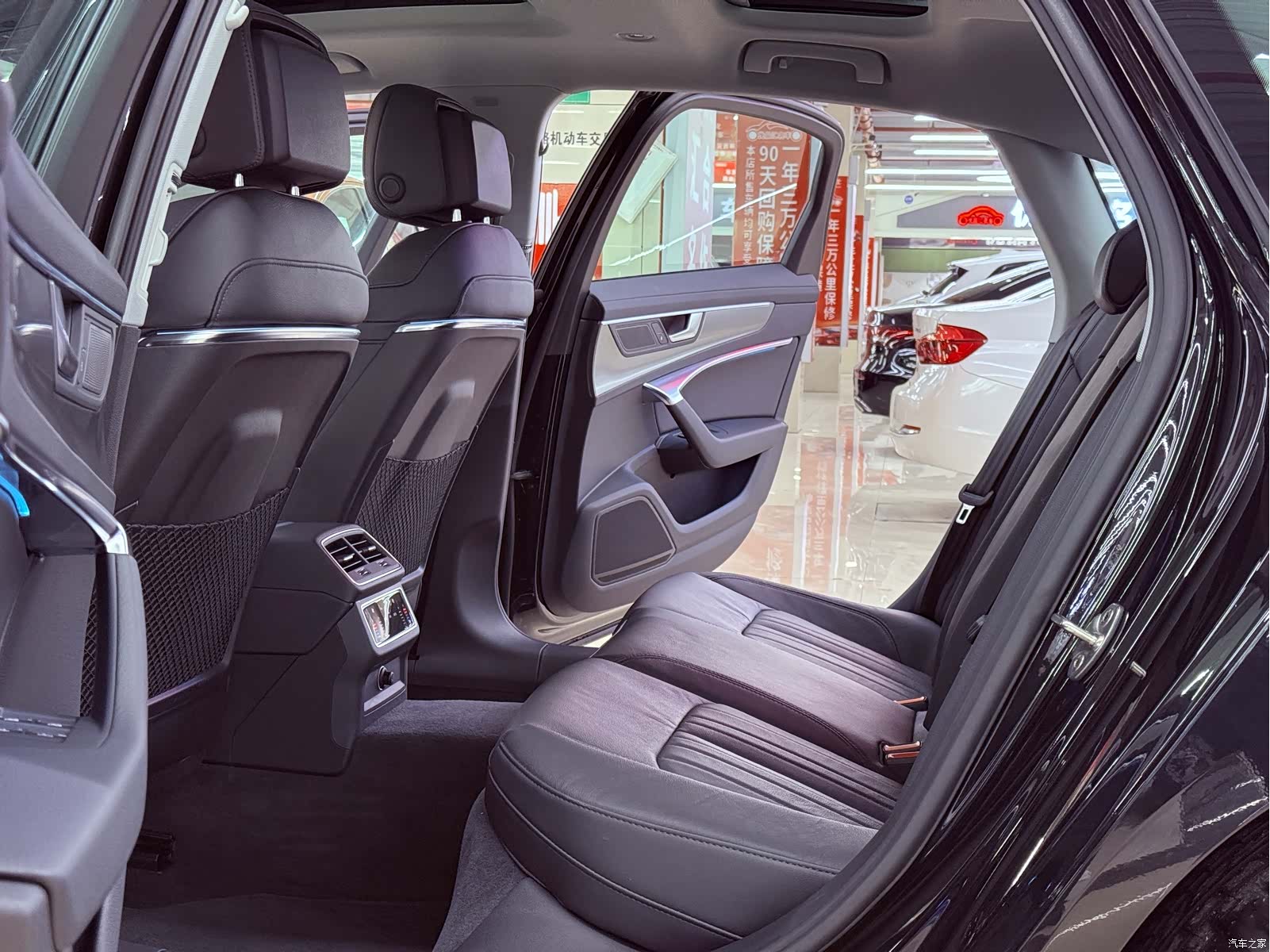 Audi A6L, 2025 9