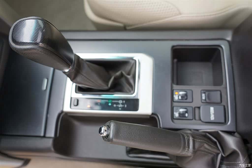 Toyota Prado, 2013 47