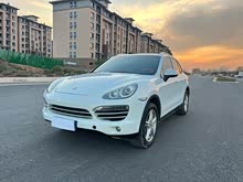 Cayenne 2014�� Cayenne Platinum Edition 3.0T