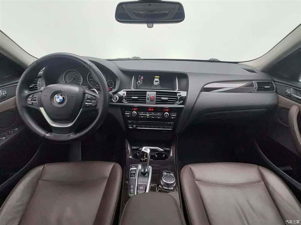 BMW X4, 2016 все фото