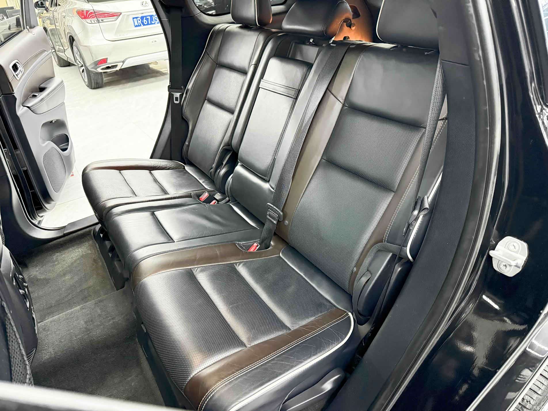 Jeep Grand Cherokee, 2018 13