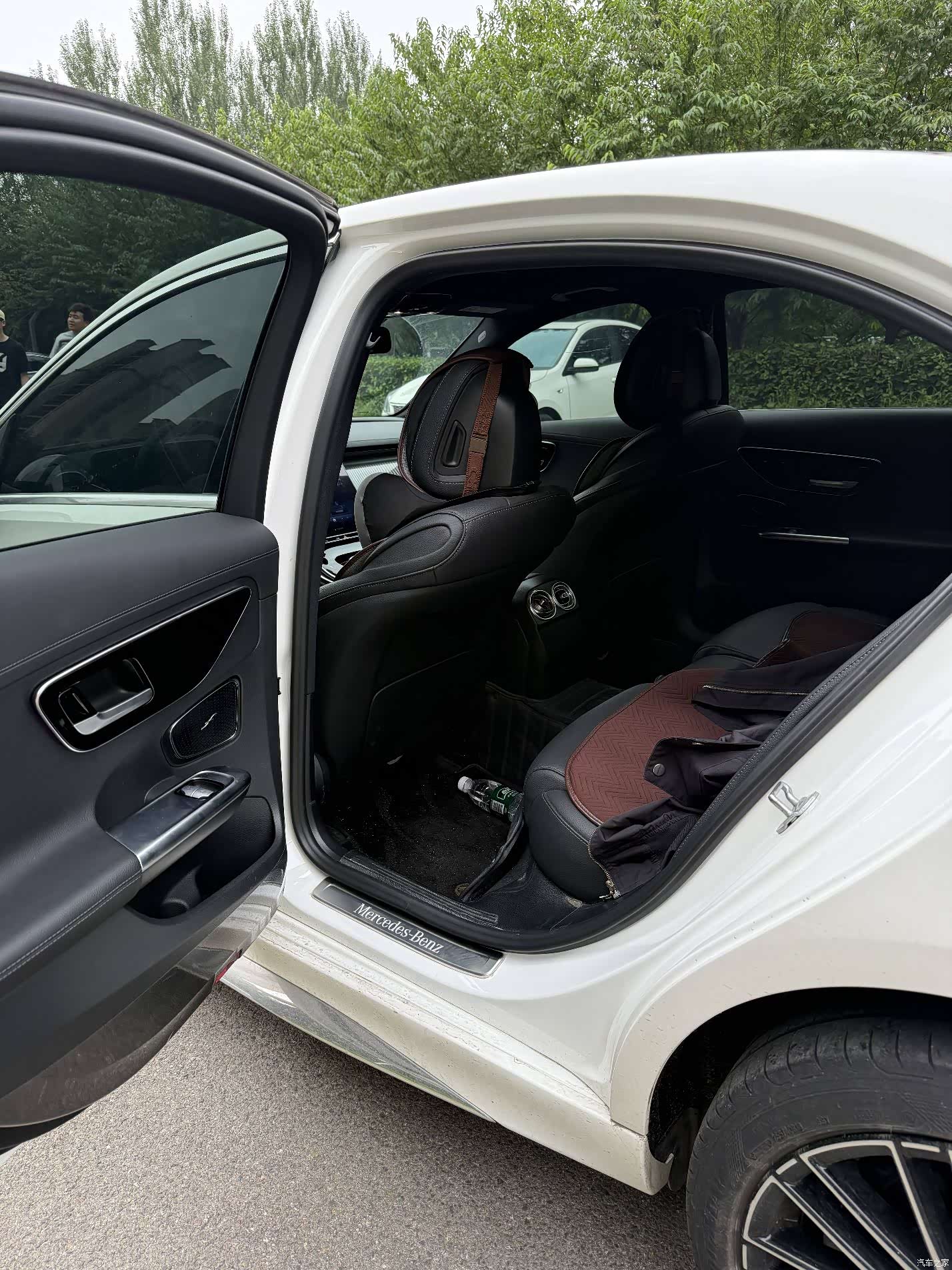 Mercedes-Benz C-Class, 2023 все фото