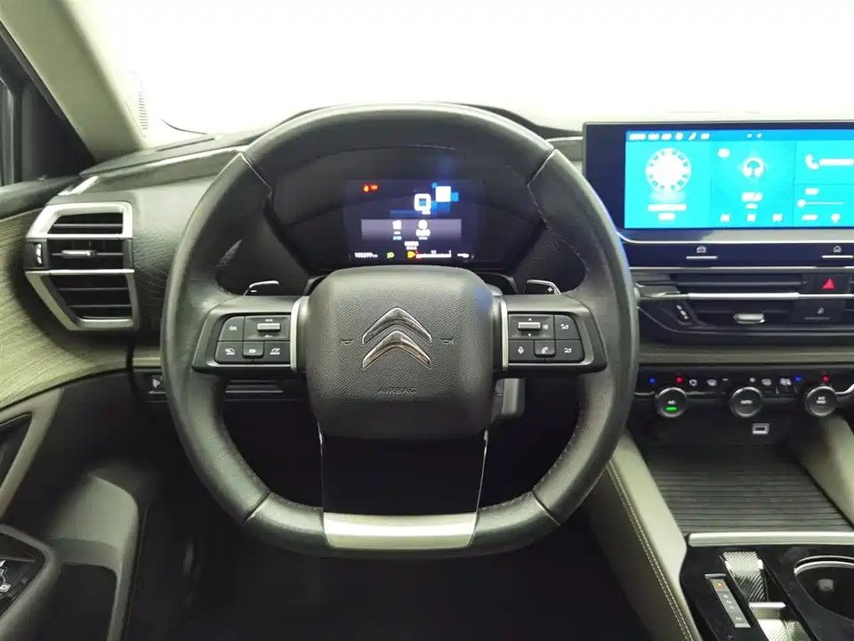 Citroen Versailles C5 X