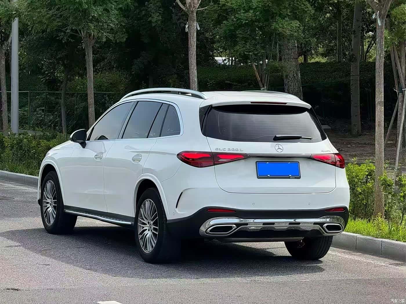 Mercedes-Benz GLC, 2023 7