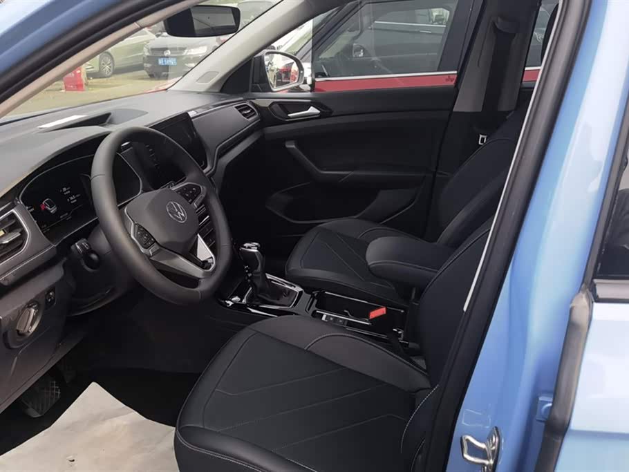 Volkswagen Tuyue Volkswagen Tuyue