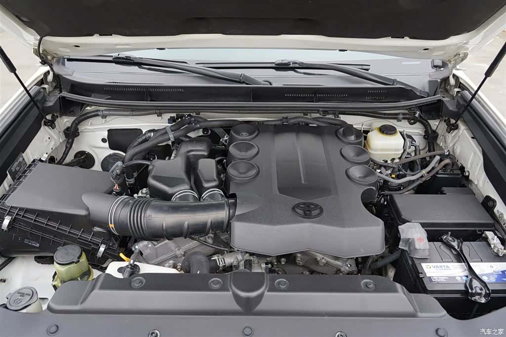 Toyota Prado, 2013 15