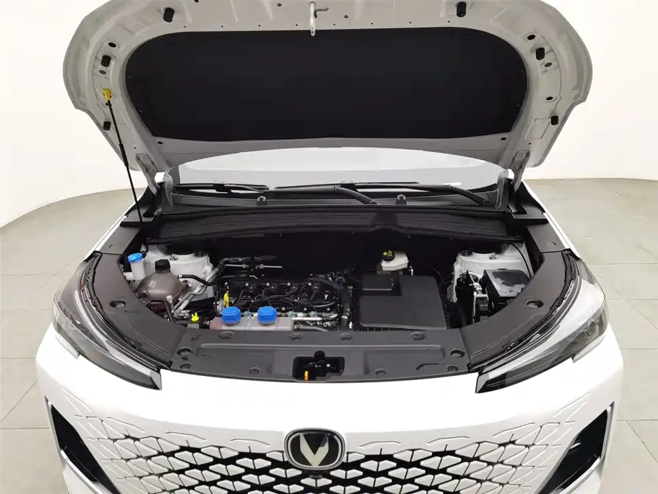 Changan CS55PLUS PHEV