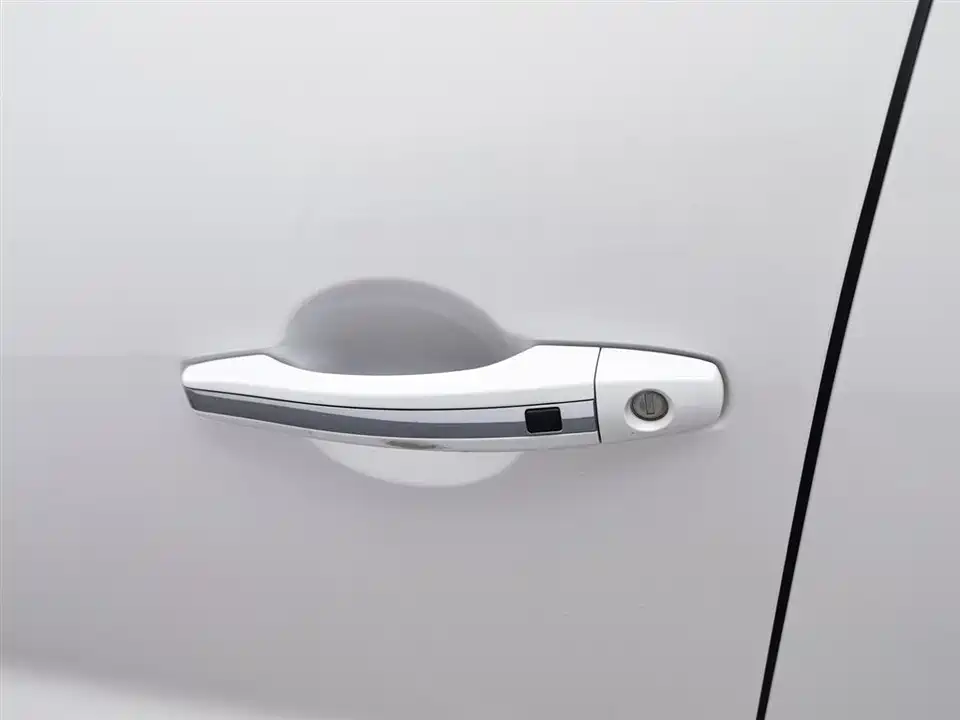 Geely Vision X6