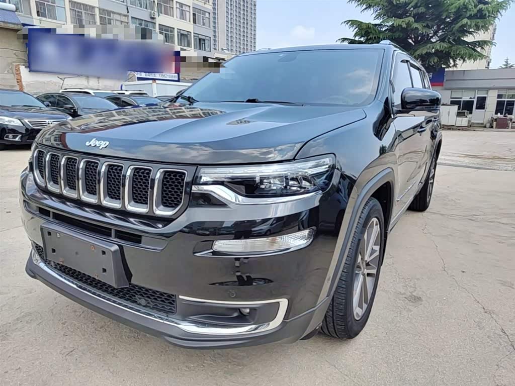 Jeep