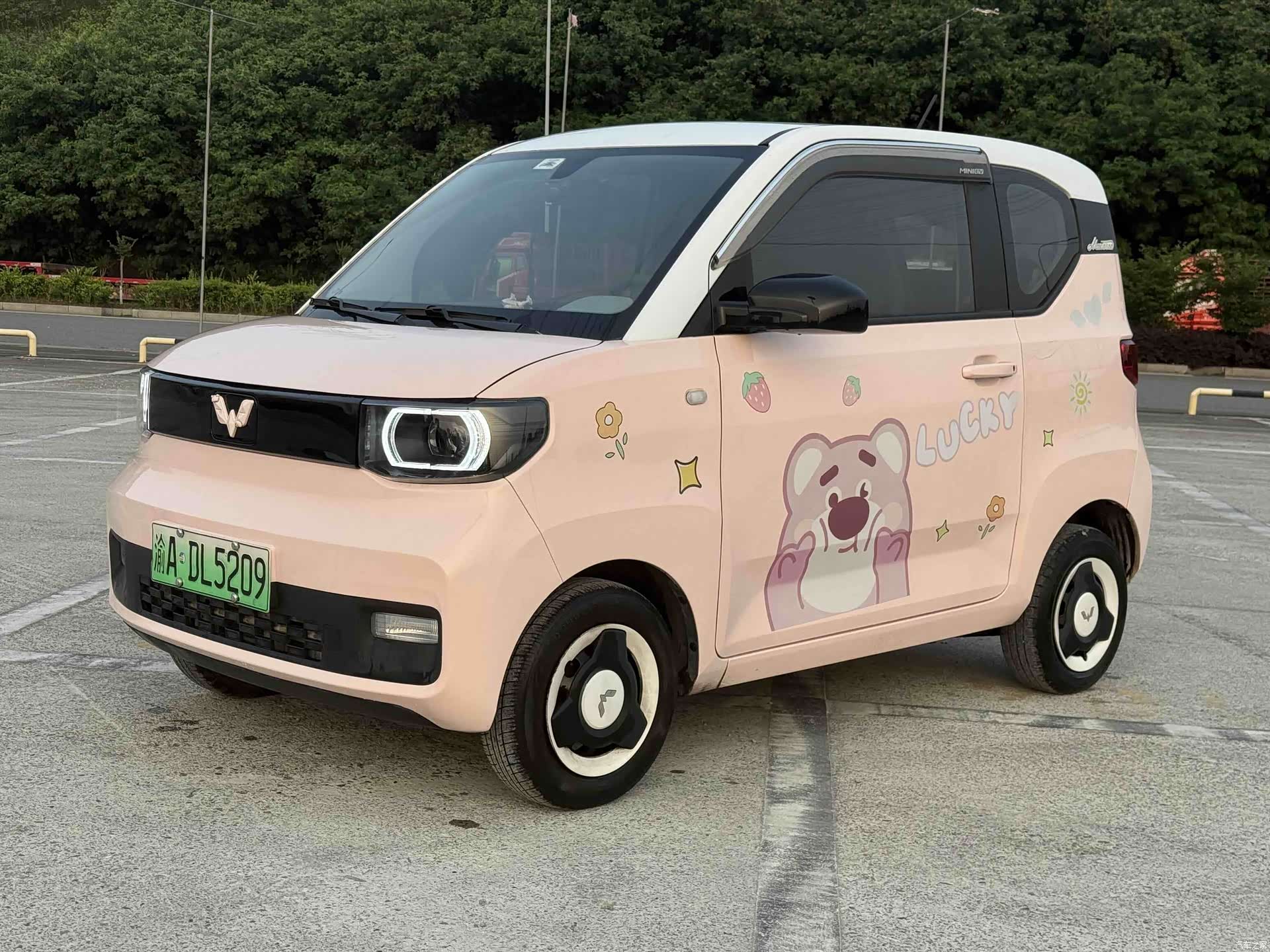 Wuling MINIEV, 2022 1