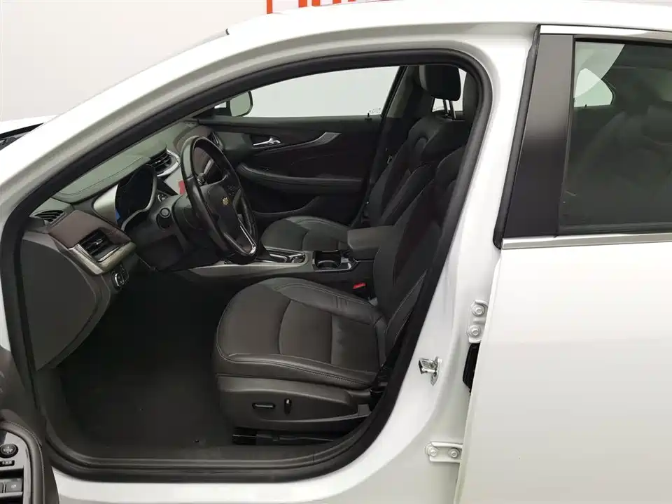 Chevrolet Mai Ruibao