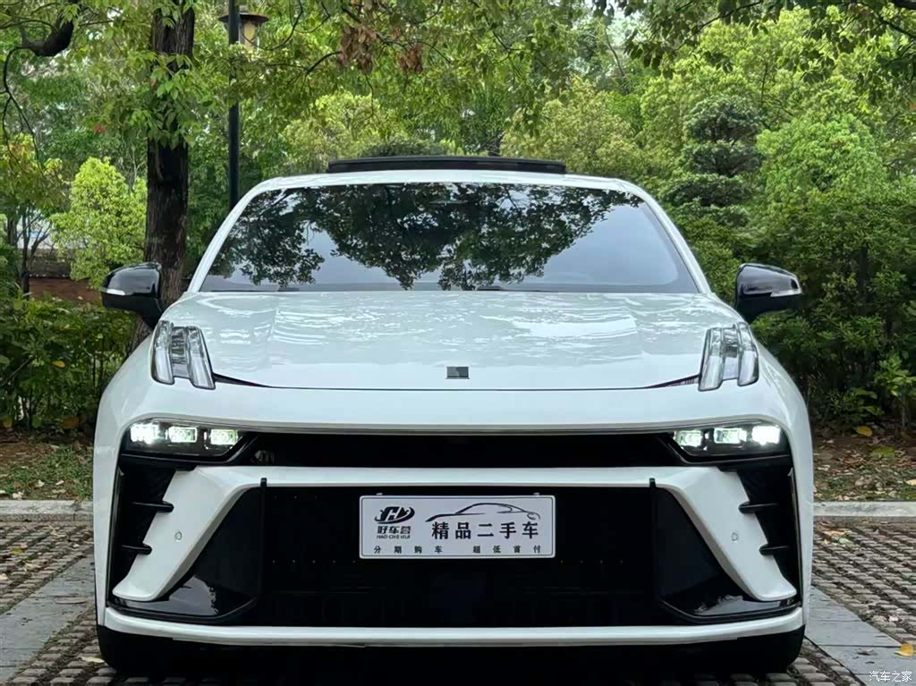 Lynk & Co 02, 2022 2
