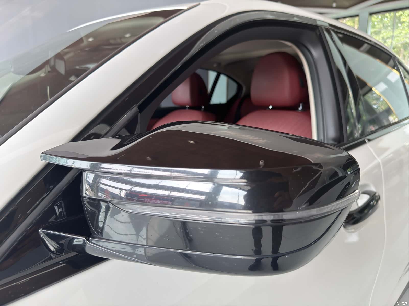 BMW i3, 2023 21