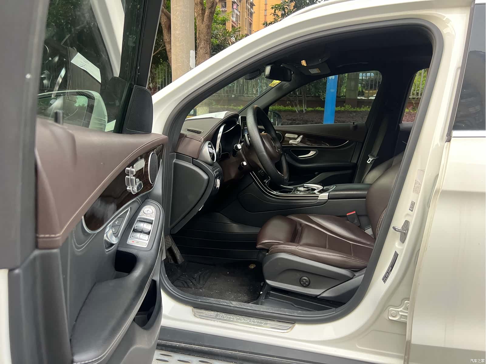 Mercedes-Benz GLC, 2018 18