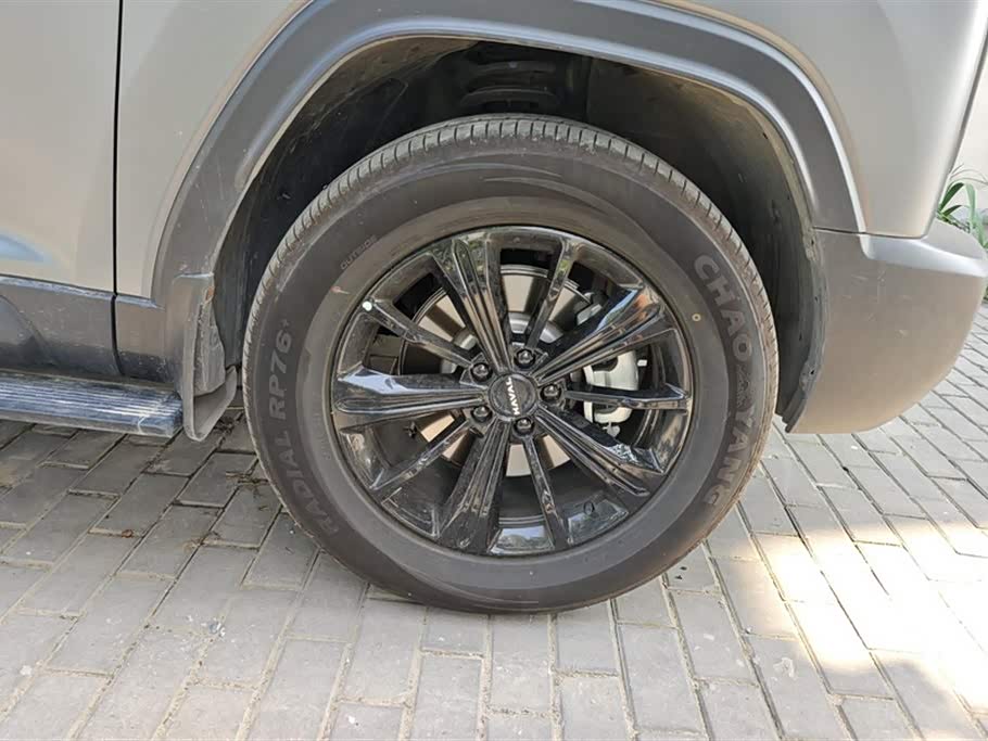 Haval Raptors Haval Raptors