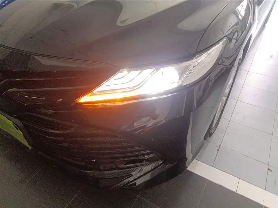 FAW Changchun Car