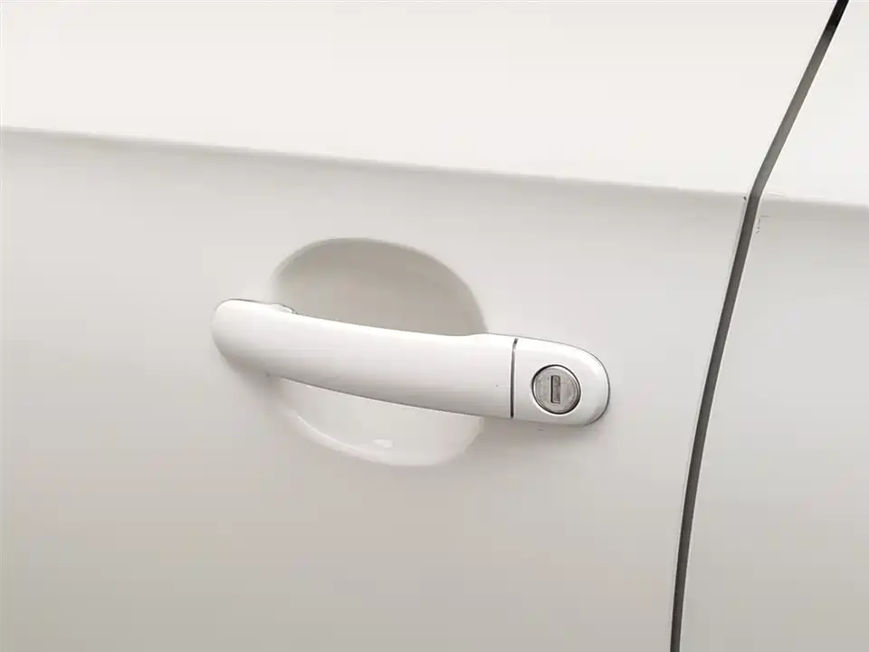Volkswagen Santana