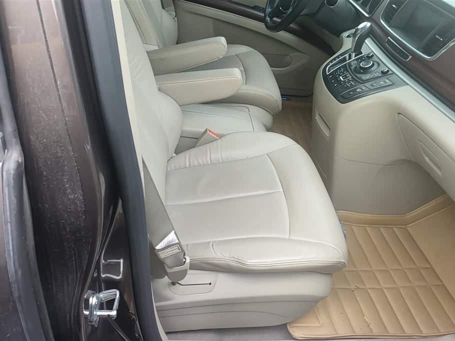 Buick GL8 Buick GL8