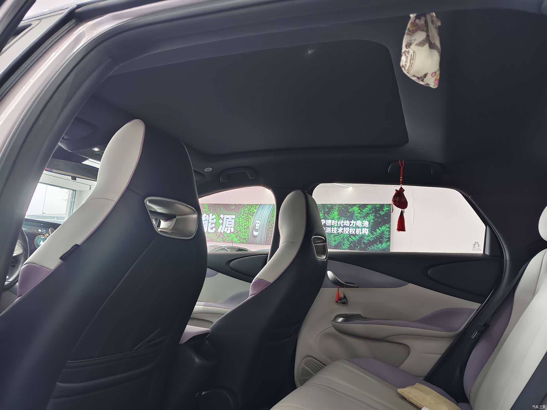 BYD Dolphin, 2022 10