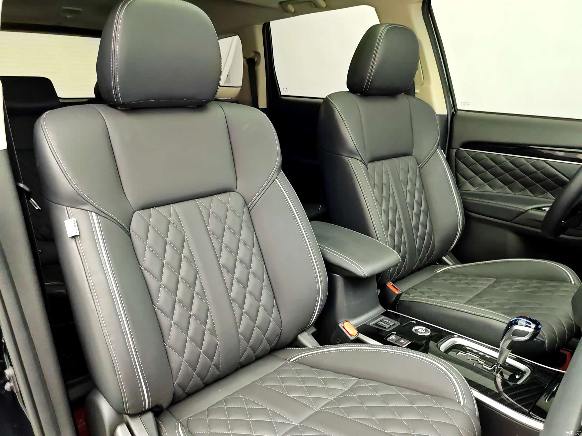 Mitsubishi Outlander, 2023 7