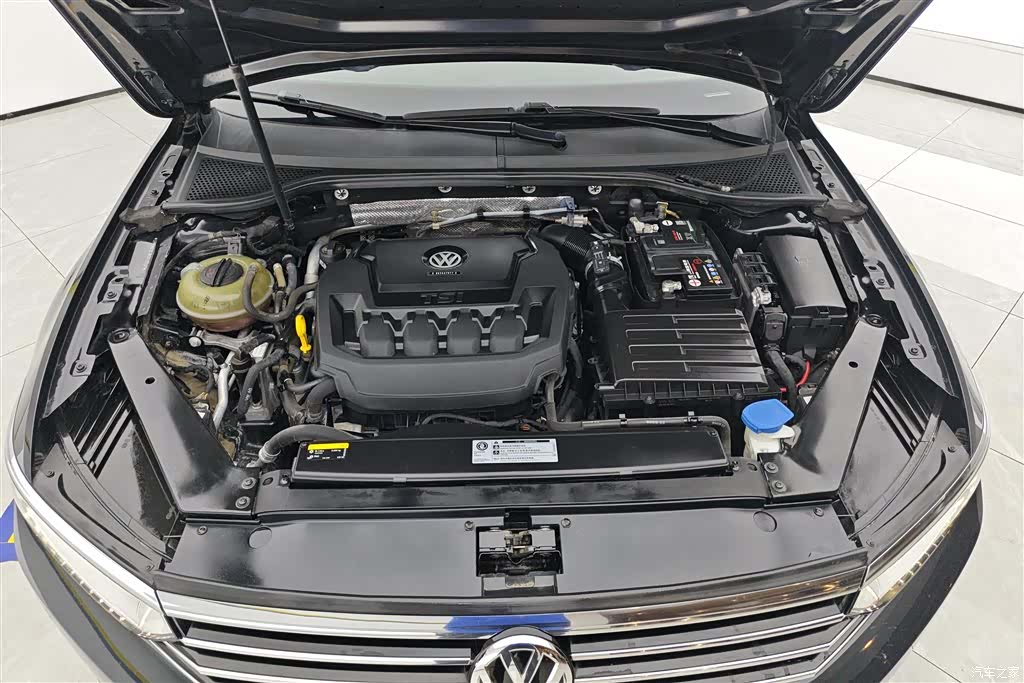 Volkswagen Magotan, 2019 10