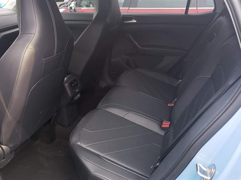 Volkswagen Tuyue Volkswagen Tuyue