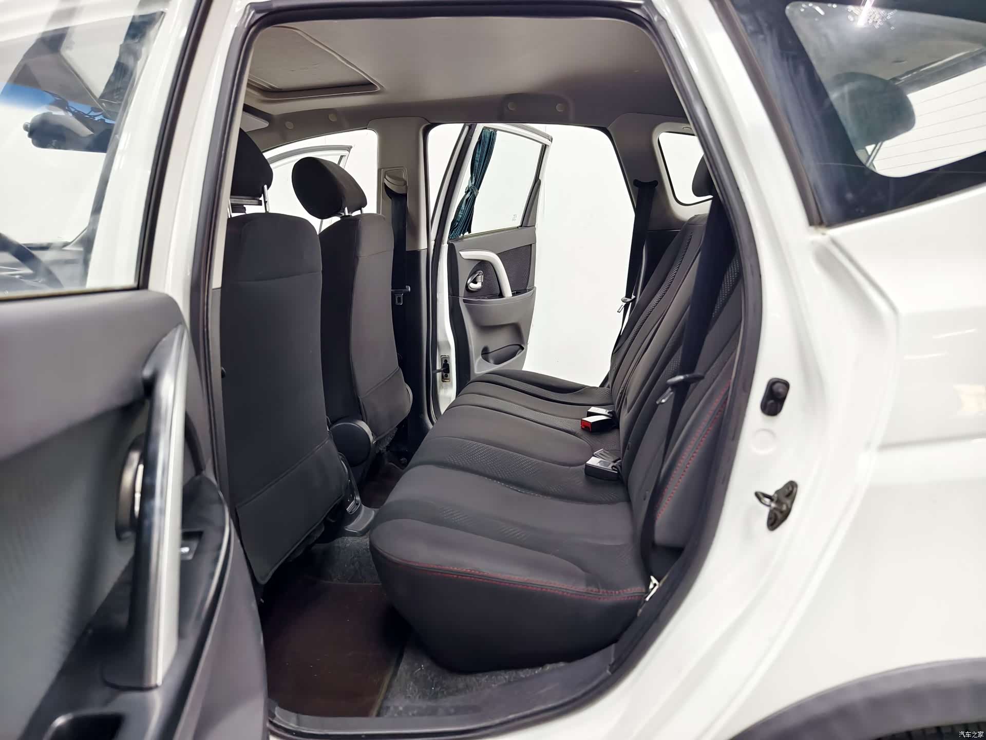 Changan CX20, 2015 13