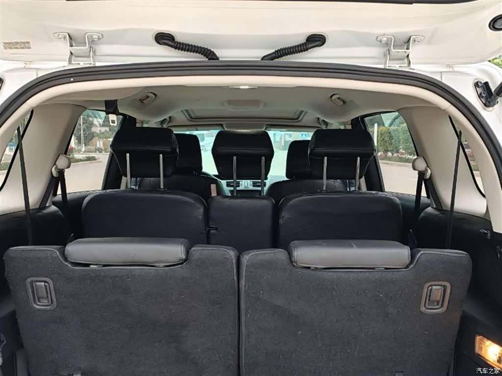 Mazda 5, 2014 8