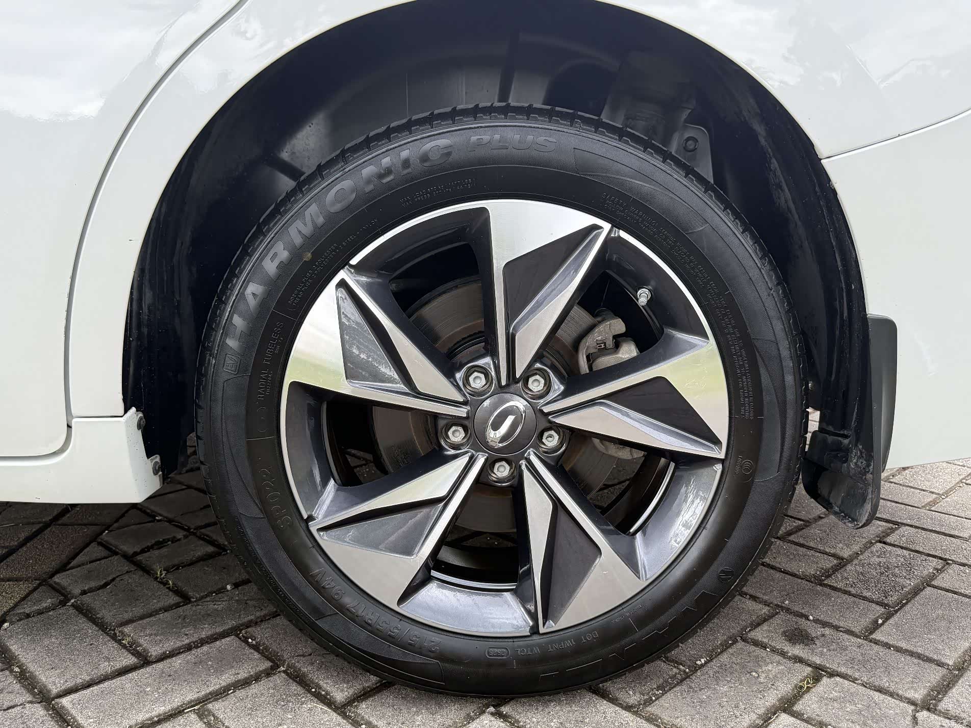 GAC M6, 2022 10