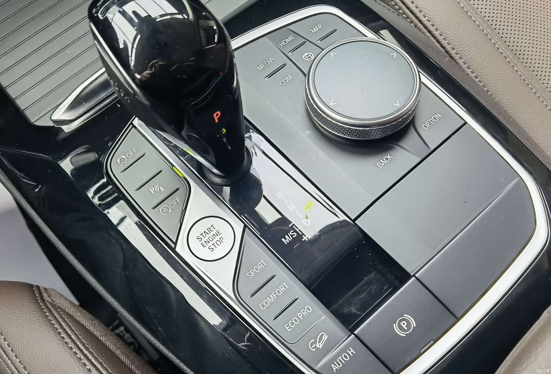 BMW X3, 2023 13