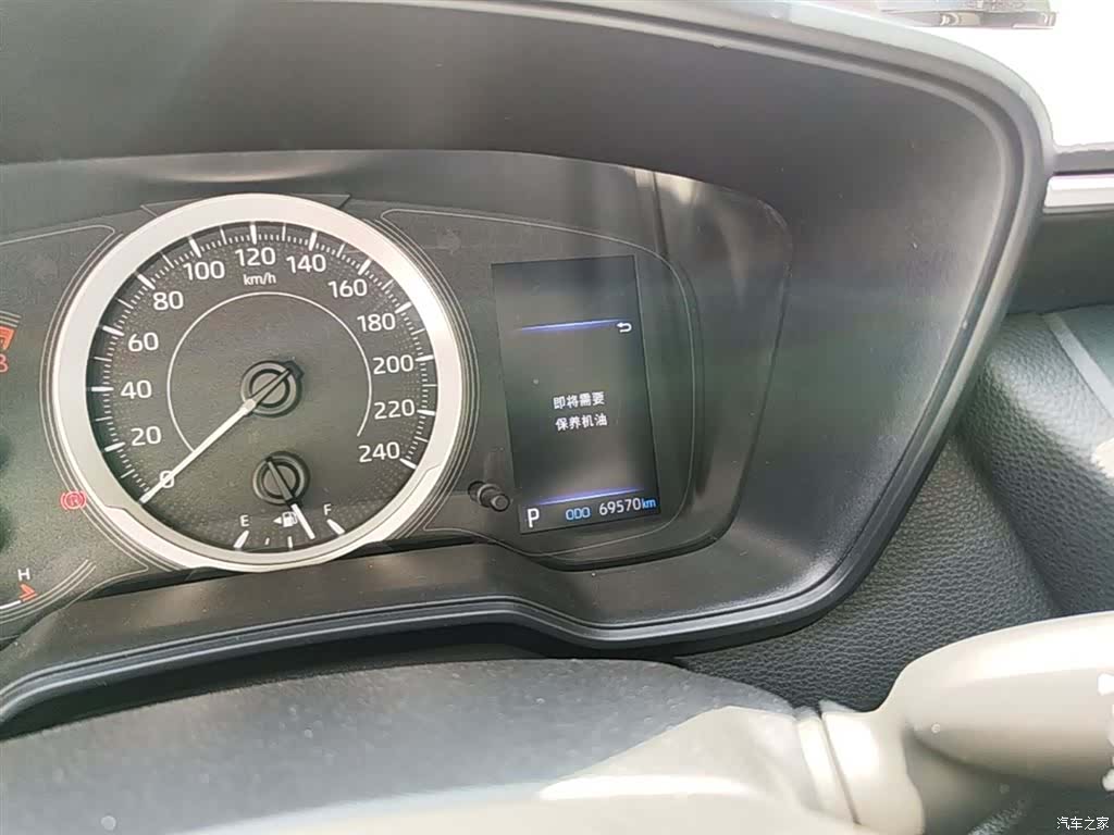 Toyota Corolla, 2023 12