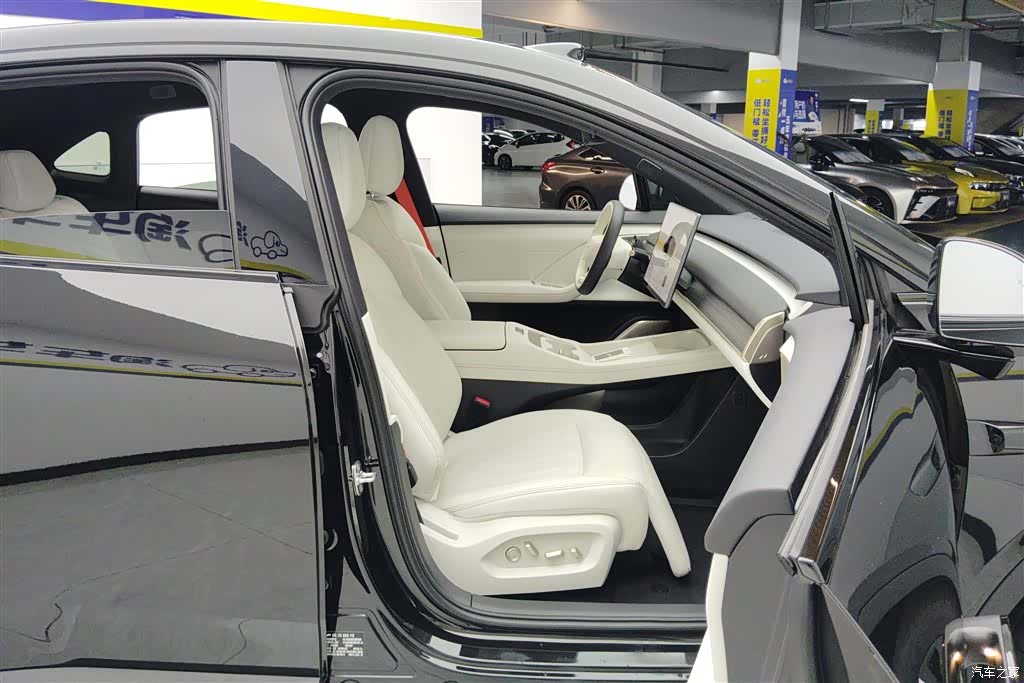 NIO L60, 2025 8