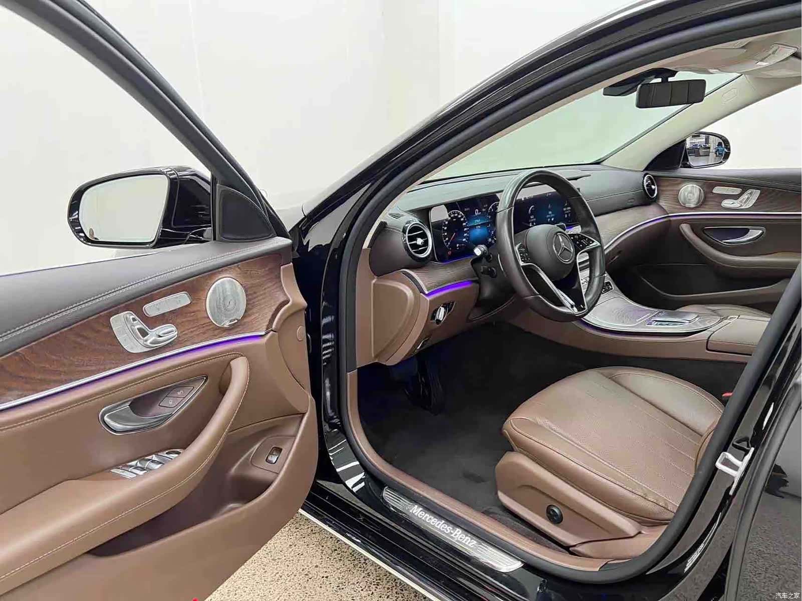 Mercedes-Benz E-Class, 2023 8