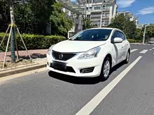 TIIDA 2014 1.6L CVTῧ