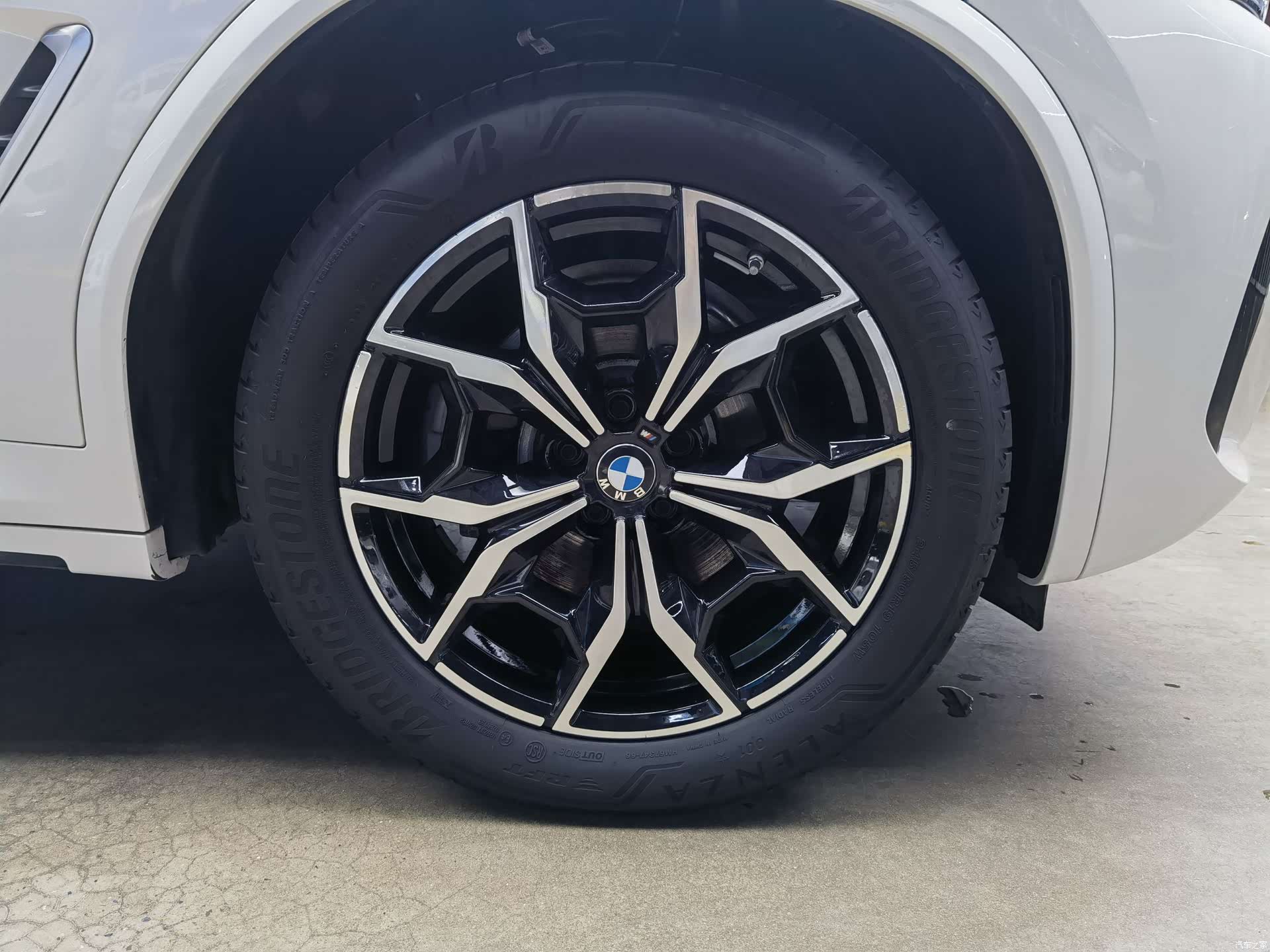 BMW X3, 2023 20