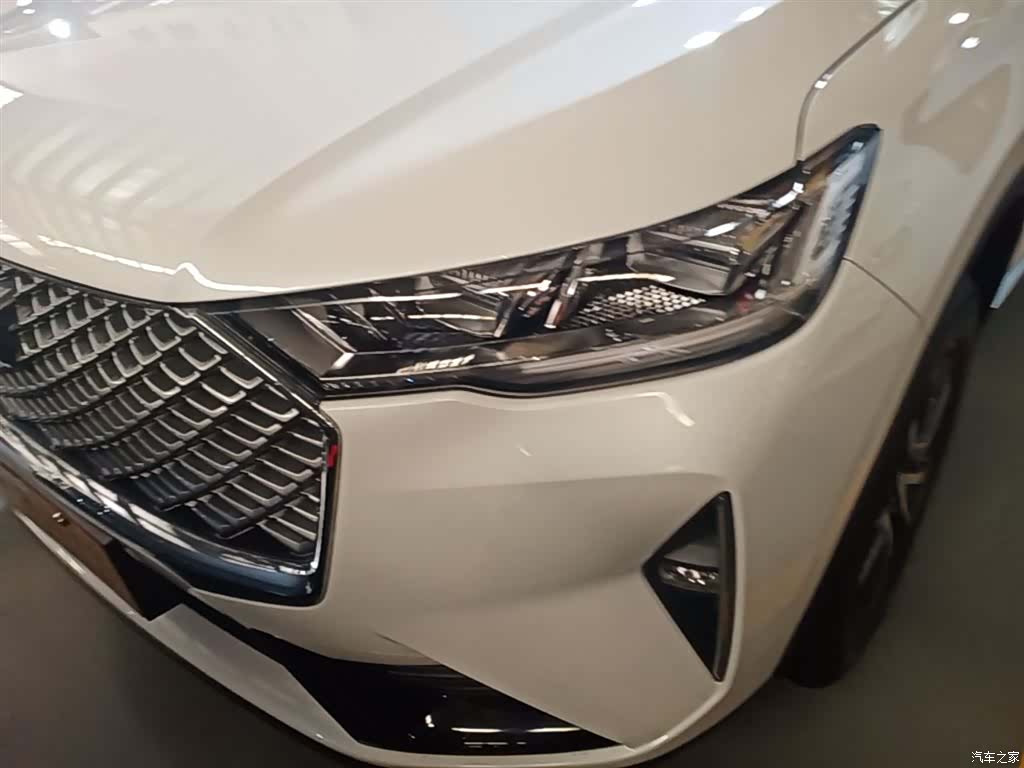 Haval H6, 2026 24