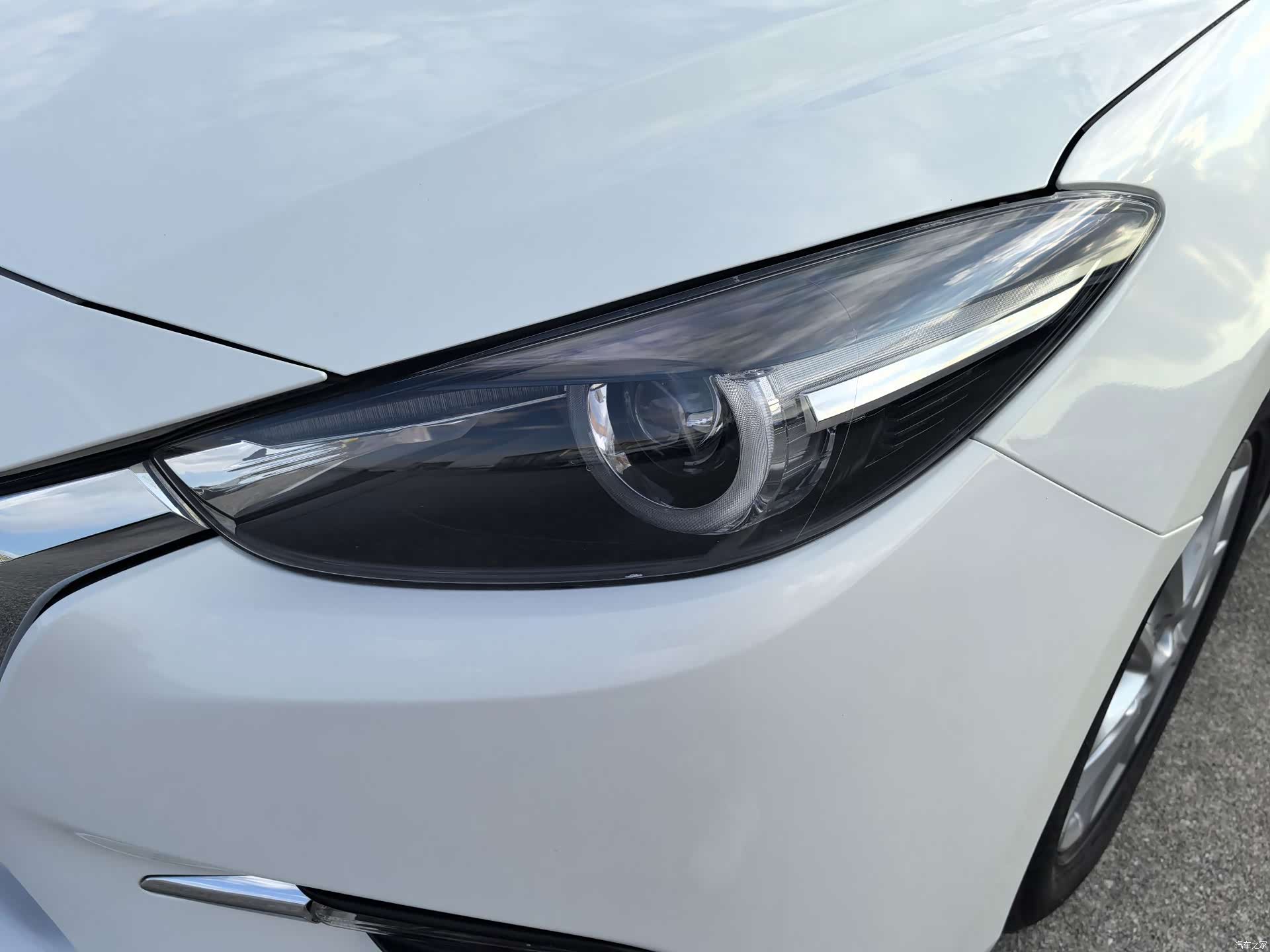 Mazda Mazda3, 2019 12