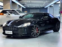 ��˹�١�����DB9 2014�� 6.0L Carbon Black Coupe