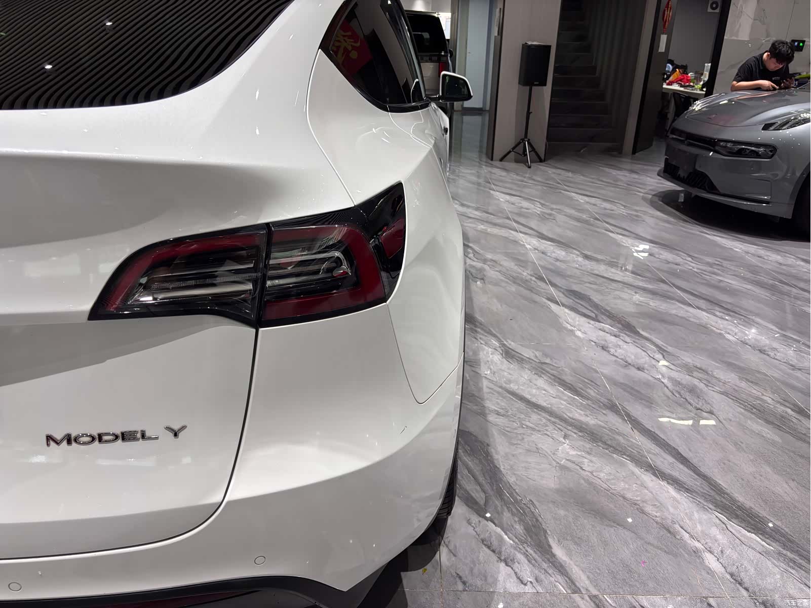 Tesla Model Y, 2023 20