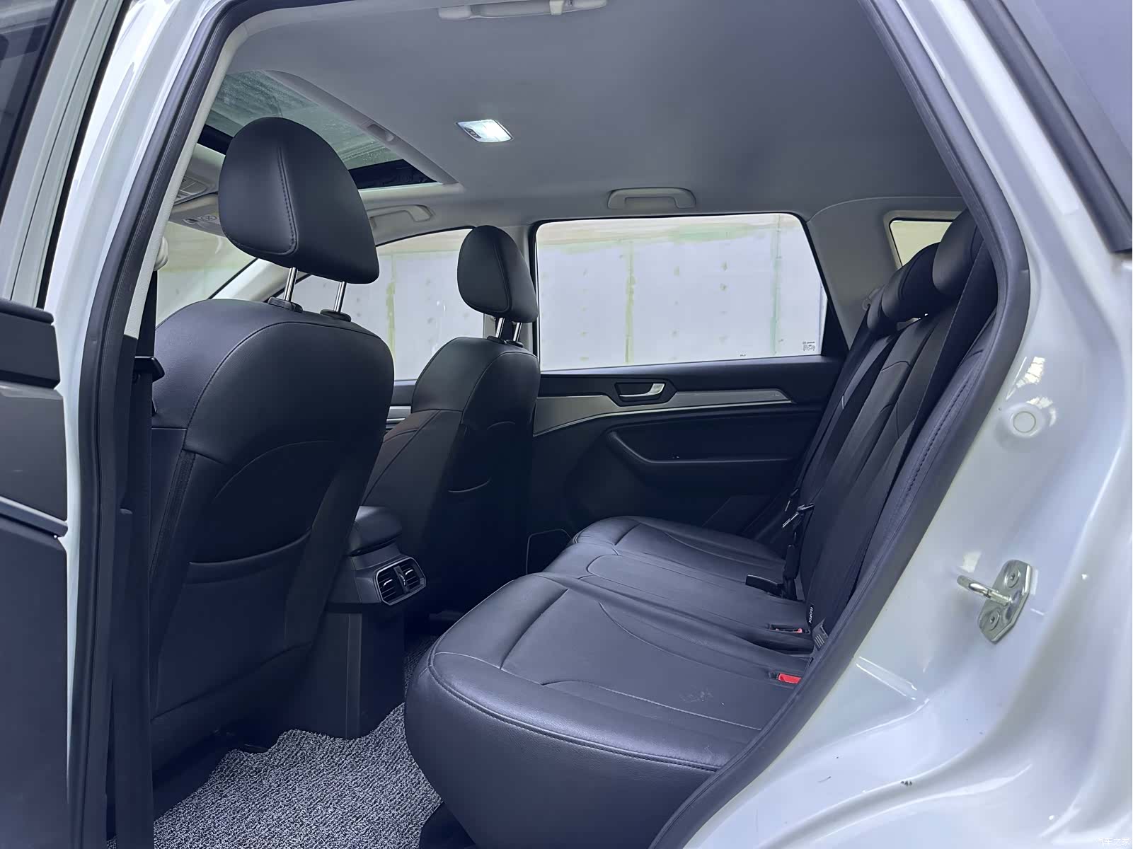 Haval H6, 2020 8
