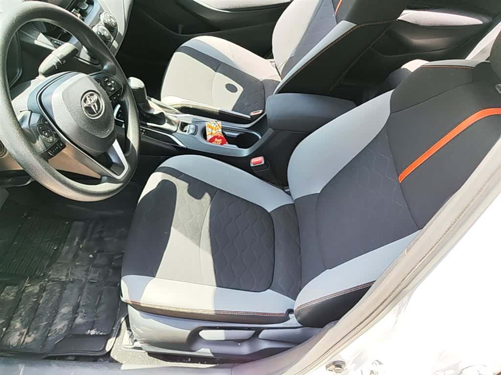 Toyota Corolla, 2023 15