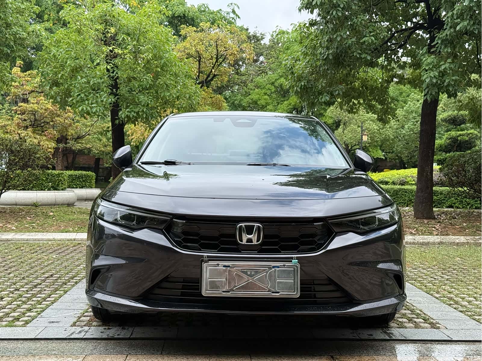 Honda Integra, 2023 2