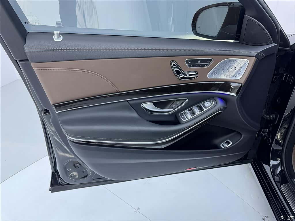 Maybach S-Class, 2020 18