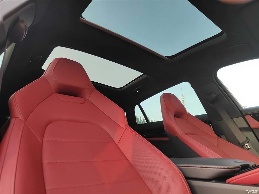 Porsche Panamera, 2024 23