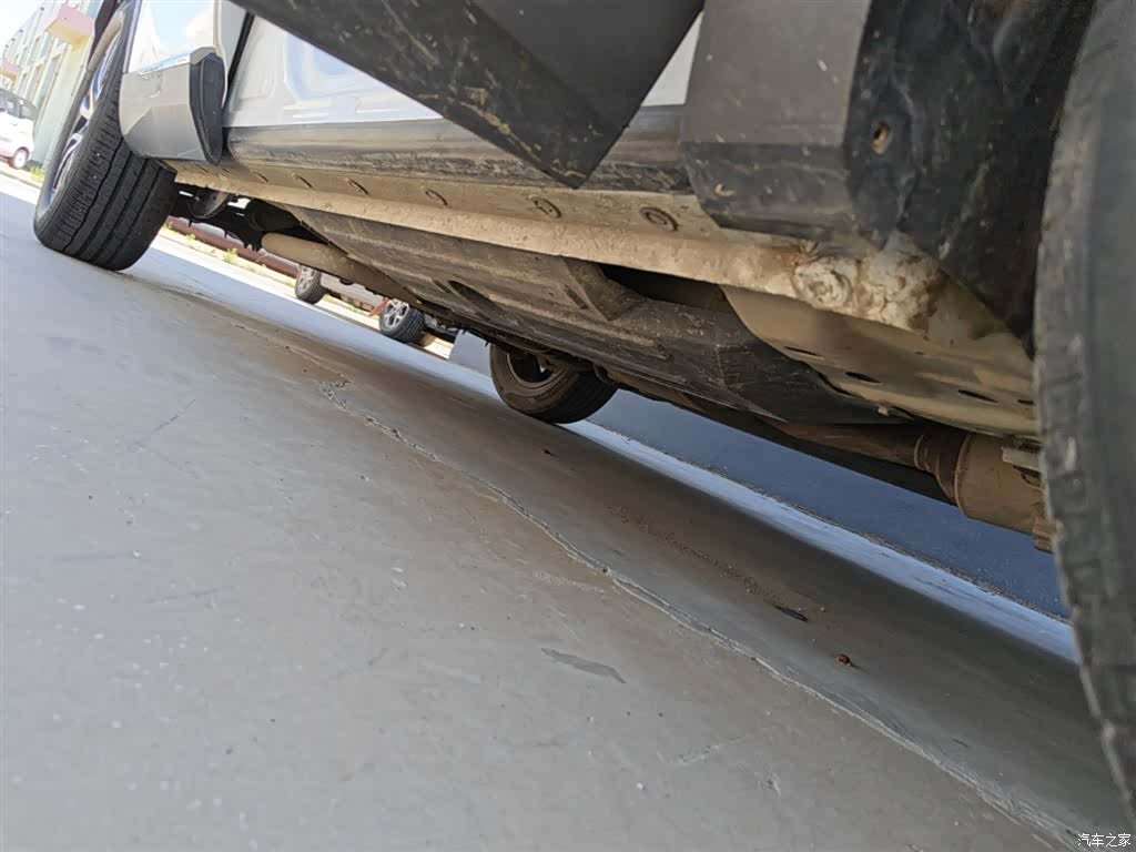 Haval H6, 2021 21