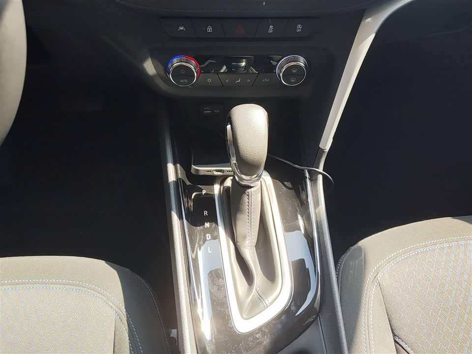Buick Angkola