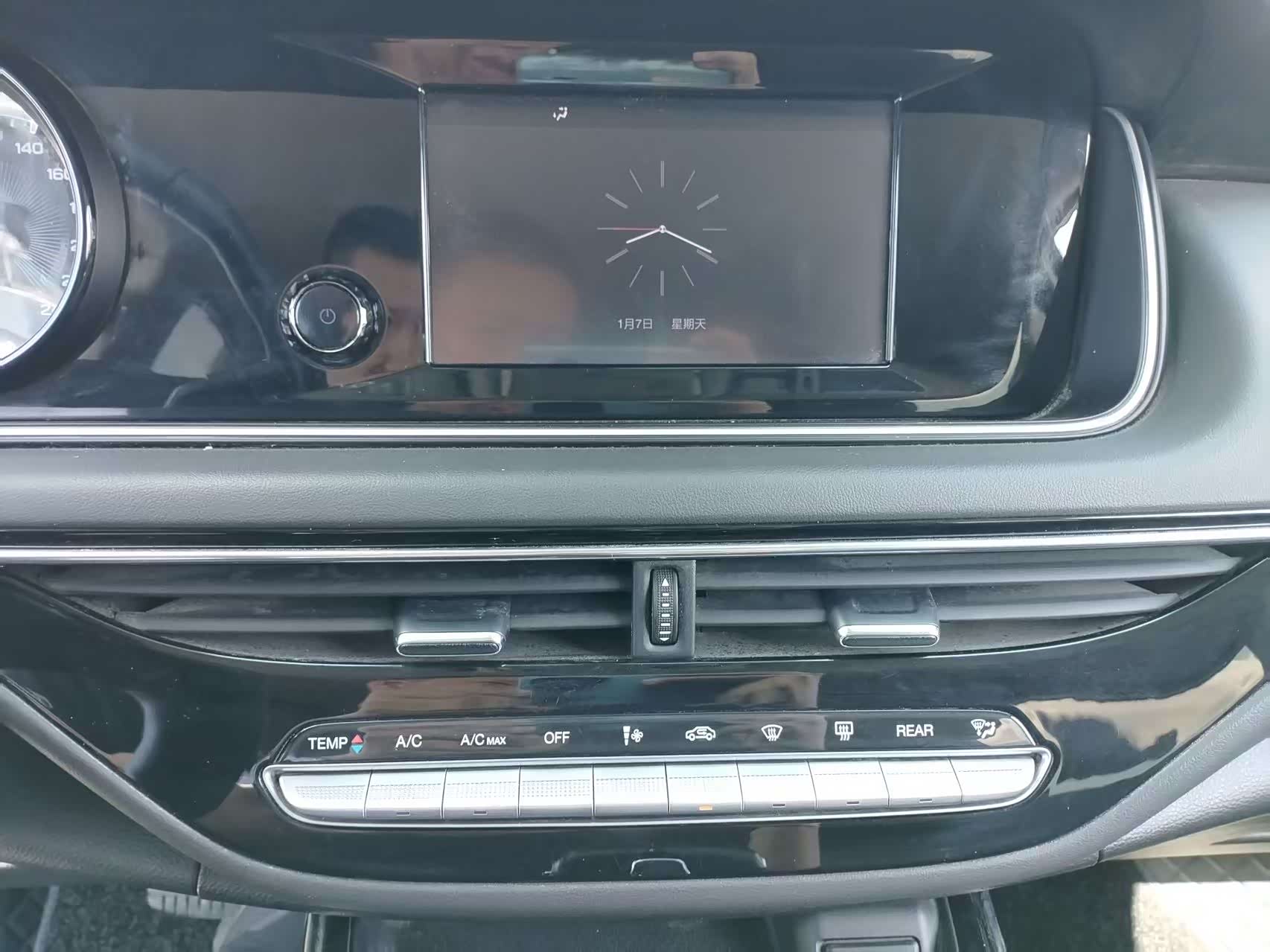 GAC M6, 2022 28